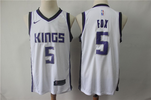 Sacramento Kings Jerseys 07 [Wholesale NBA Jerseys 2507]